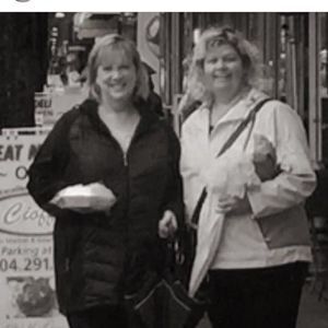 Meet your Posher, Susie